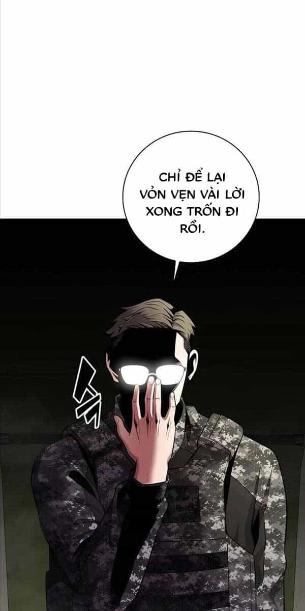 Ma Pháp Sư Hắc Ám Trở Về Để Nhập Ngũ - Chương 27 - ảnh 14