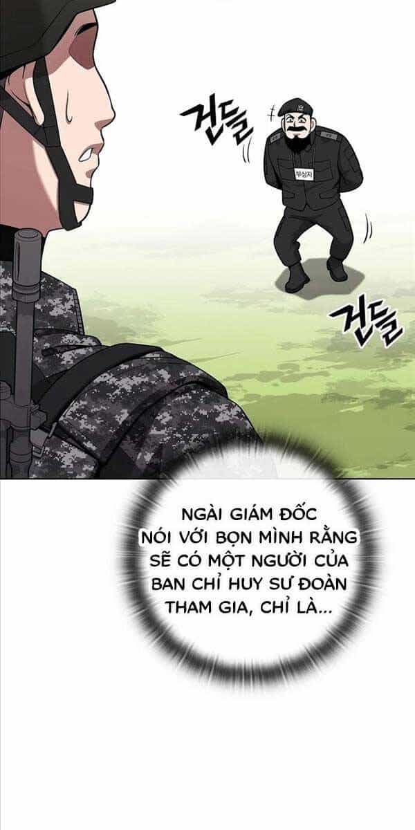 Ma Pháp Sư Hắc Ám Trở Về Để Nhập Ngũ - Chương 27 - ảnh 23