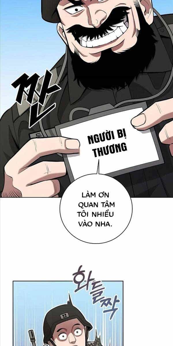 Ma Pháp Sư Hắc Ám Trở Về Để Nhập Ngũ - Chương 27 - ảnh 27