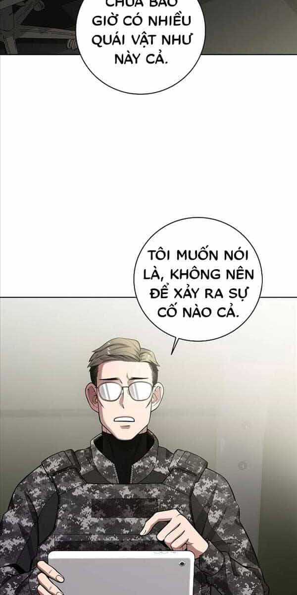 Ma Pháp Sư Hắc Ám Trở Về Để Nhập Ngũ - Chương 27 - ảnh 3