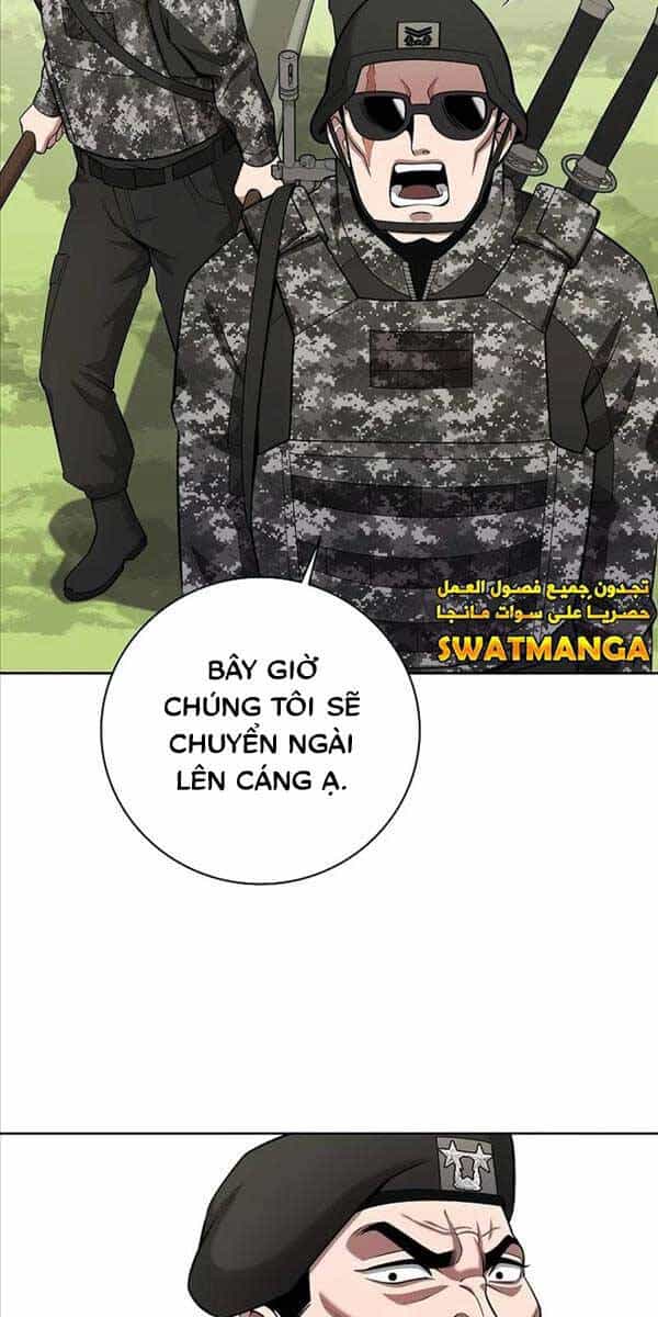 Ma Pháp Sư Hắc Ám Trở Về Để Nhập Ngũ - Chương 27 - ảnh 30