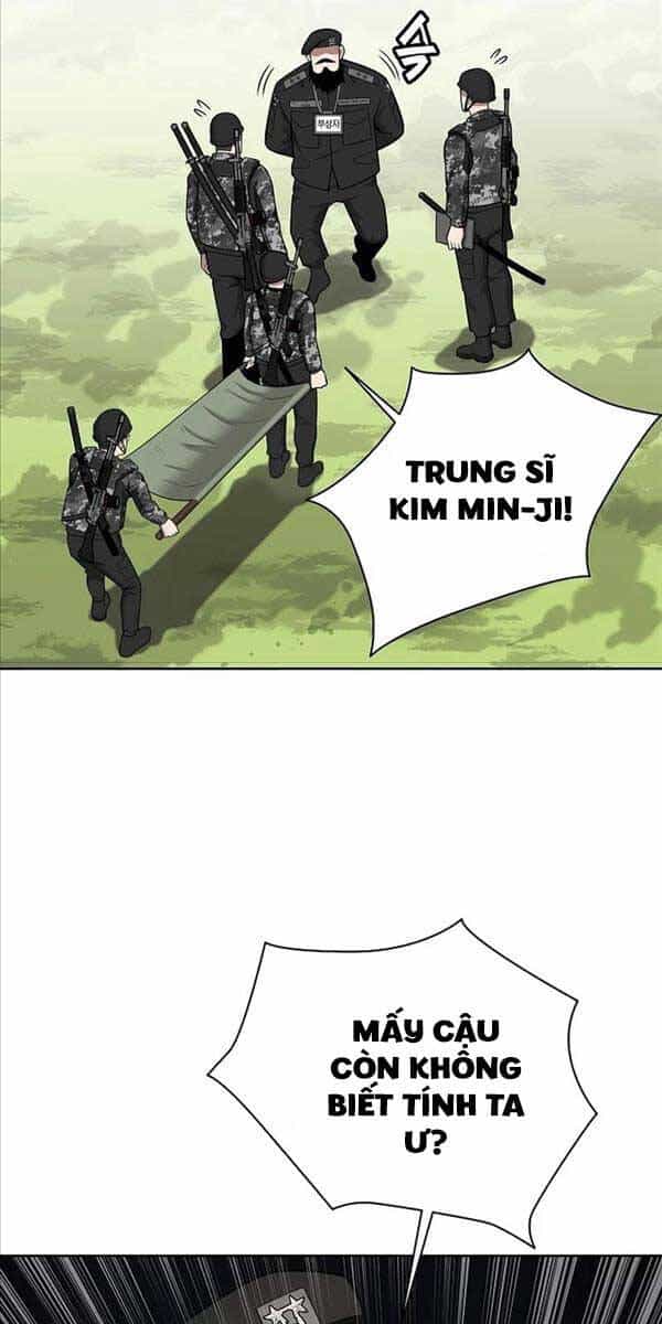 Ma Pháp Sư Hắc Ám Trở Về Để Nhập Ngũ - Chương 27 - ảnh 32