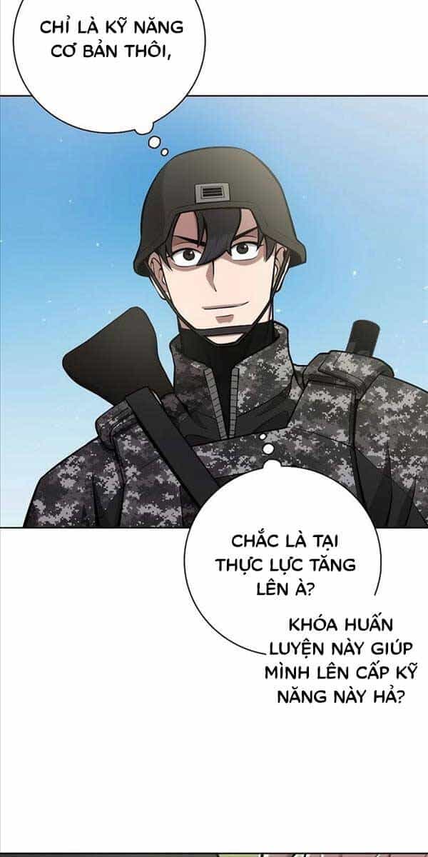 Ma Pháp Sư Hắc Ám Trở Về Để Nhập Ngũ - Chương 27 - ảnh 59
