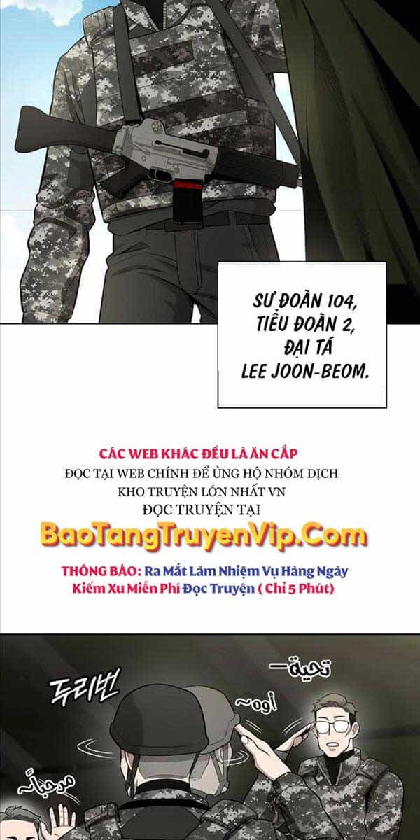 Ma Pháp Sư Hắc Ám Trở Về Để Nhập Ngũ - Chương 27 - ảnh 7