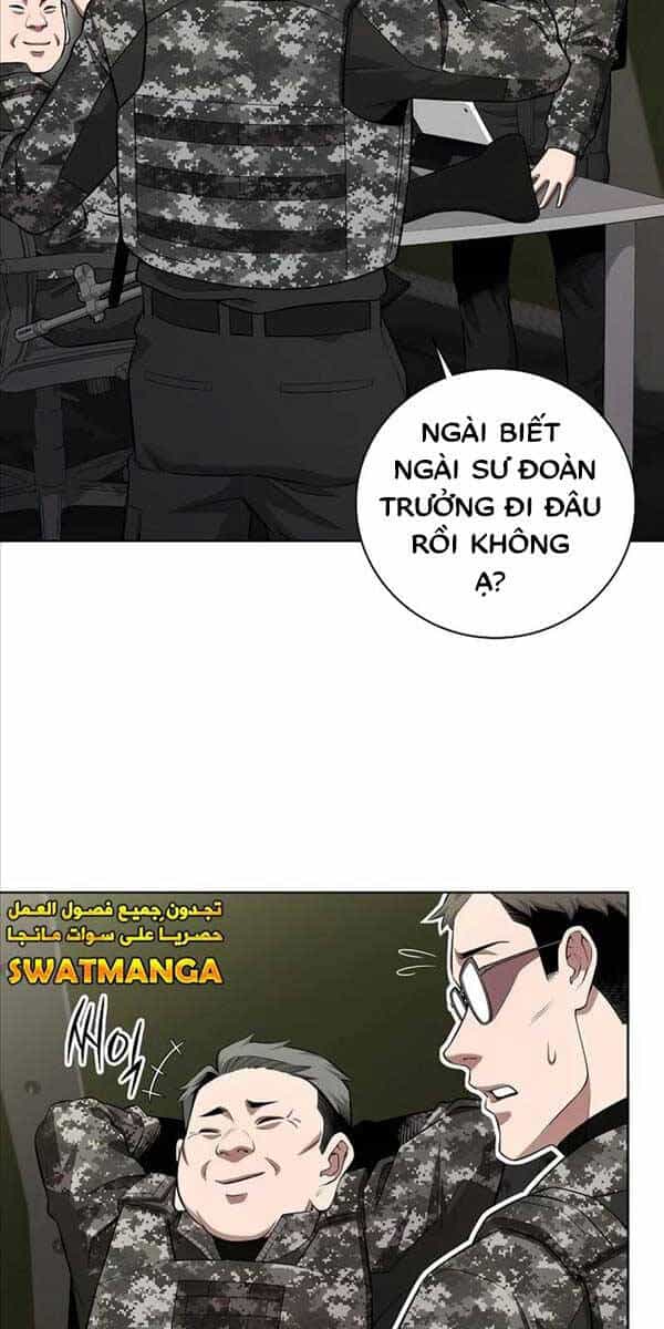 Ma Pháp Sư Hắc Ám Trở Về Để Nhập Ngũ - Chương 27 - ảnh 8