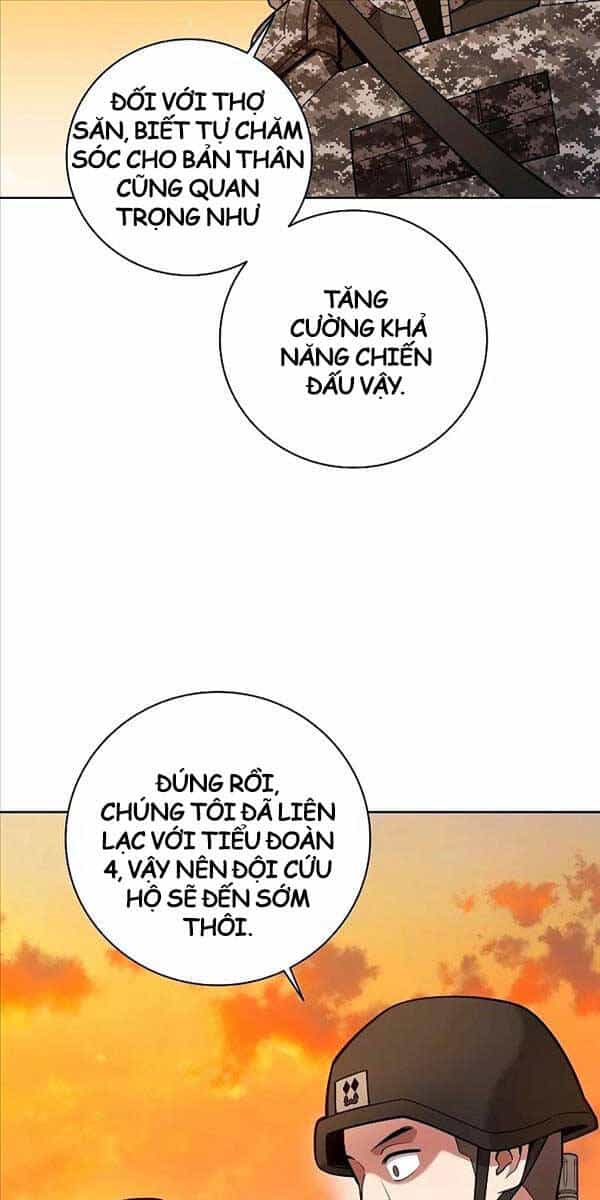 Ma Pháp Sư Hắc Ám Trở Về Để Nhập Ngũ - Chương 28 - ảnh 57