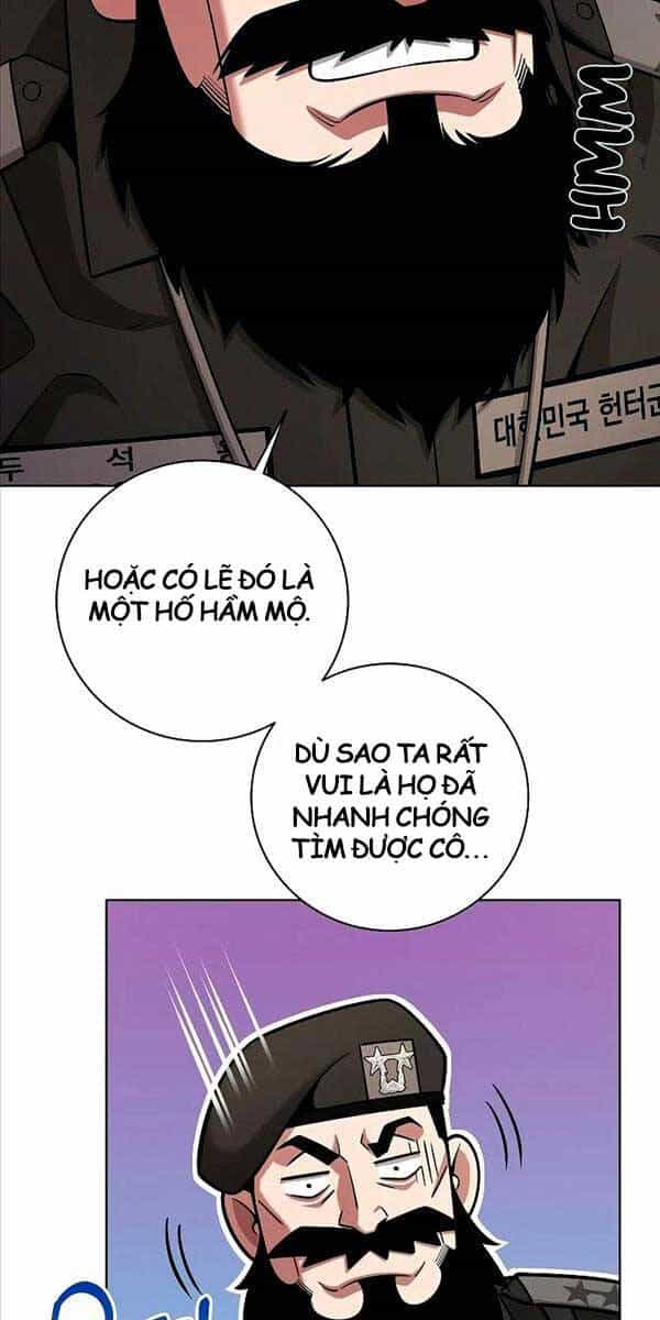 Ma Pháp Sư Hắc Ám Trở Về Để Nhập Ngũ - Chương 28 - ảnh 67
