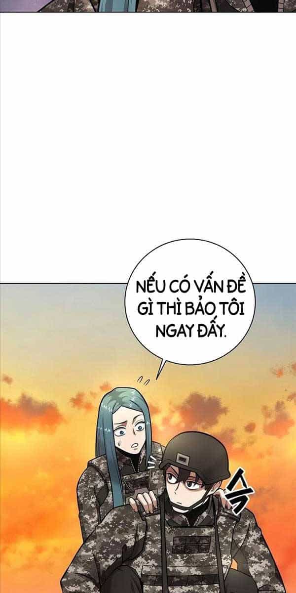 Ma Pháp Sư Hắc Ám Trở Về Để Nhập Ngũ - Chương 29 - ảnh 5