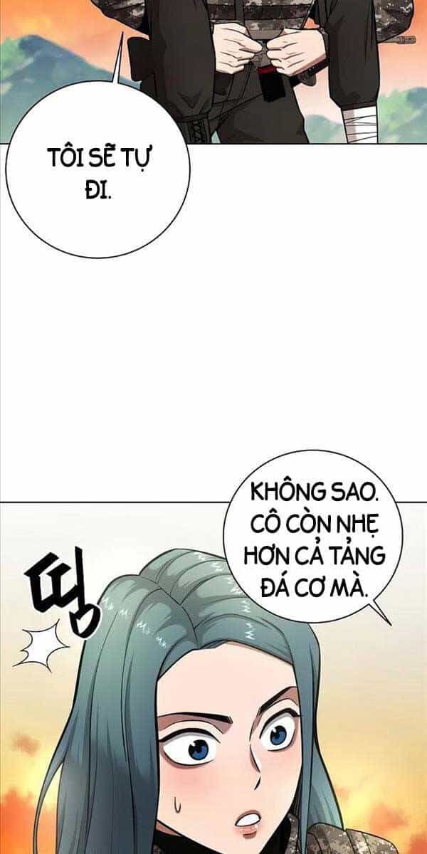 Ma Pháp Sư Hắc Ám Trở Về Để Nhập Ngũ - Chương 29 - ảnh 6