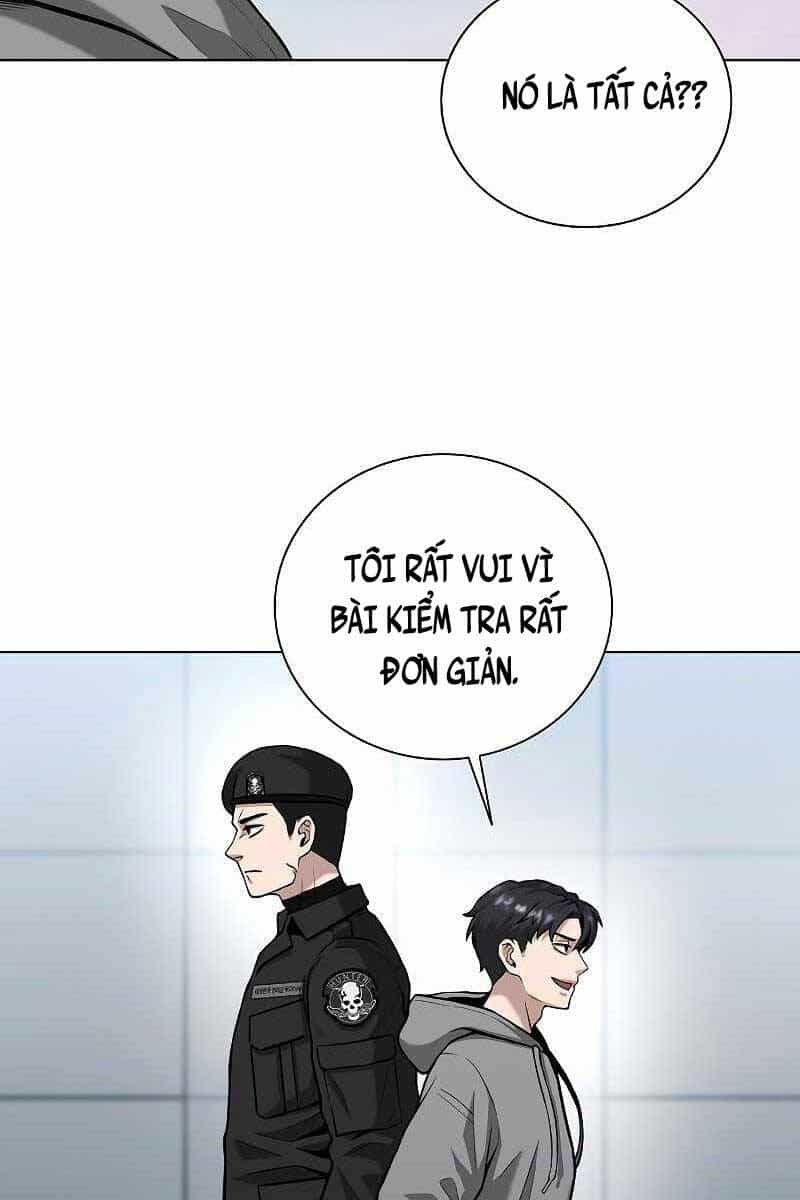 Ma Pháp Sư Hắc Ám Trở Về Để Nhập Ngũ - Chương 3 - ảnh 103
