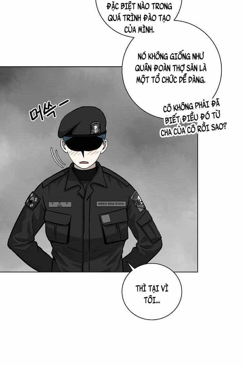 Ma Pháp Sư Hắc Ám Trở Về Để Nhập Ngũ - Chương 3 - ảnh 79