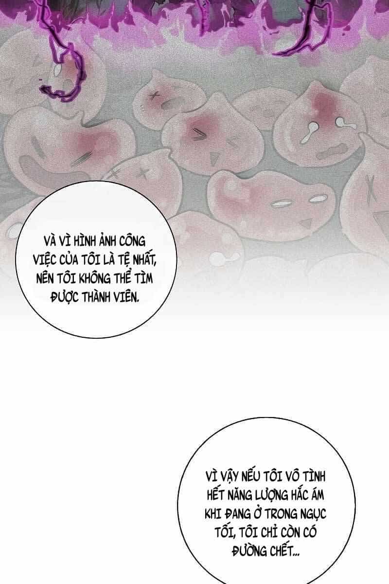 Ma Pháp Sư Hắc Ám Trở Về Để Nhập Ngũ - Chương 3 - ảnh 9