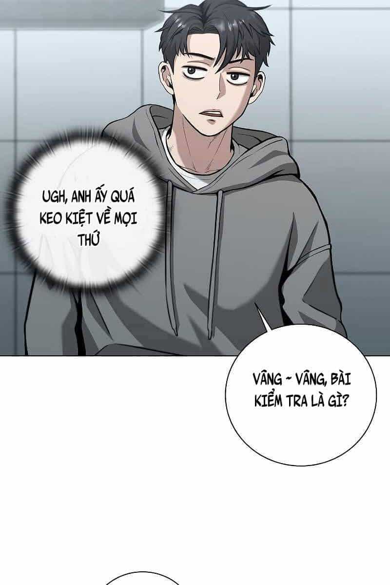 Ma Pháp Sư Hắc Ám Trở Về Để Nhập Ngũ - Chương 3 - ảnh 96