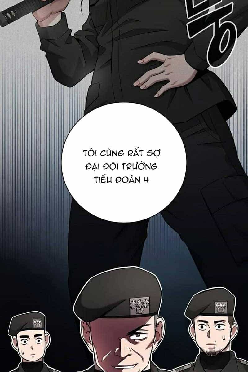 Ma Pháp Sư Hắc Ám Trở Về Để Nhập Ngũ - Chương 30 - ảnh 100