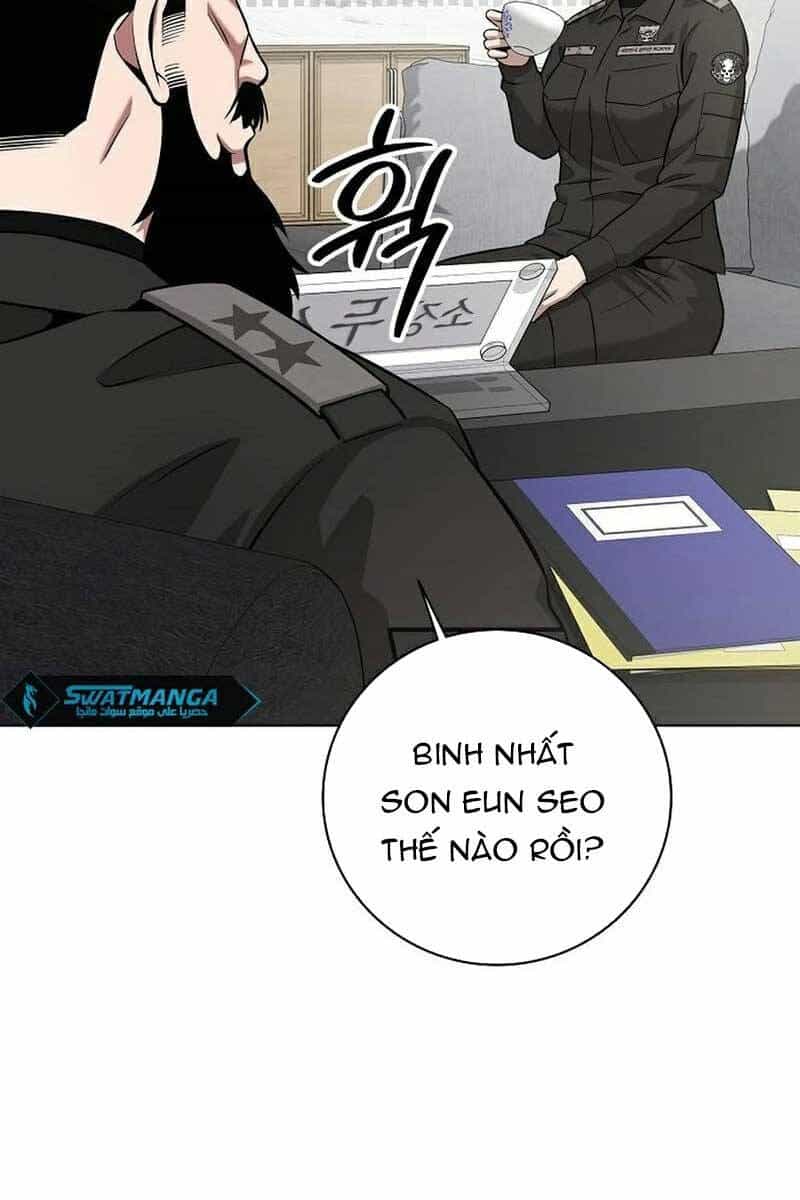 Ma Pháp Sư Hắc Ám Trở Về Để Nhập Ngũ - Chương 30 - ảnh 111