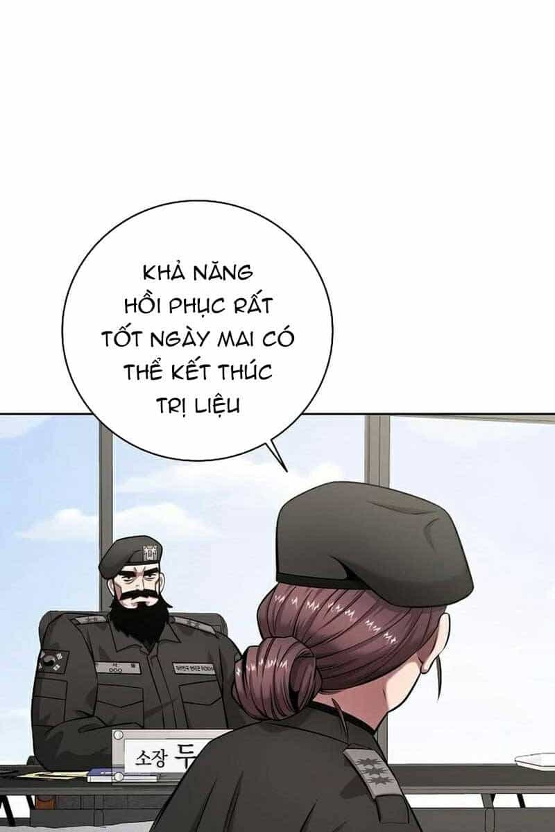 Ma Pháp Sư Hắc Ám Trở Về Để Nhập Ngũ - Chương 30 - ảnh 113
