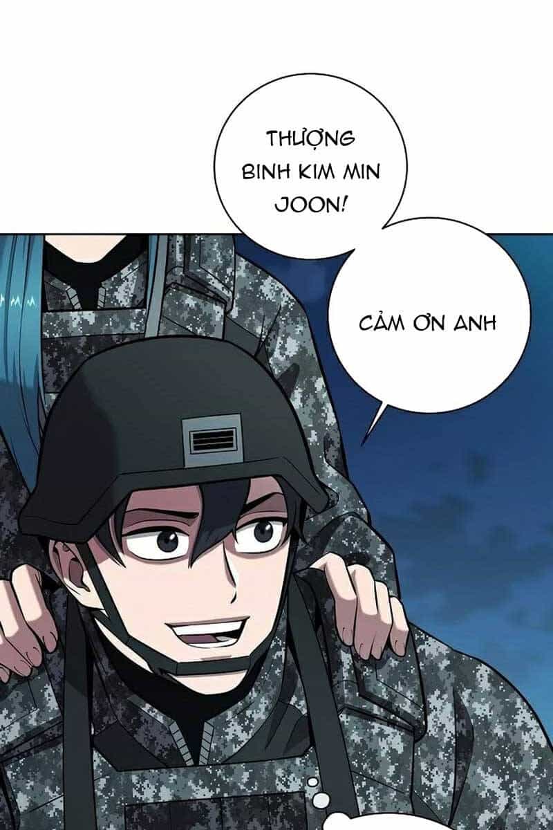Ma Pháp Sư Hắc Ám Trở Về Để Nhập Ngũ - Chương 30 - ảnh 28