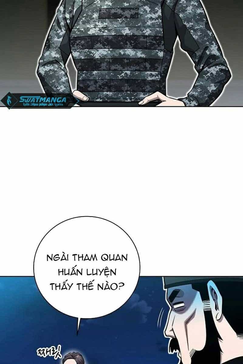 Ma Pháp Sư Hắc Ám Trở Về Để Nhập Ngũ - Chương 30 - ảnh 55