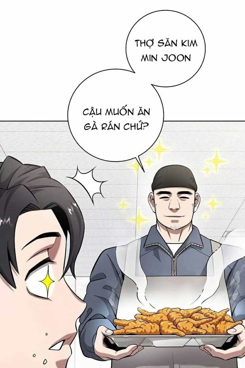 Ma Pháp Sư Hắc Ám Trở Về Để Nhập Ngũ - Chương 30 - ảnh 67