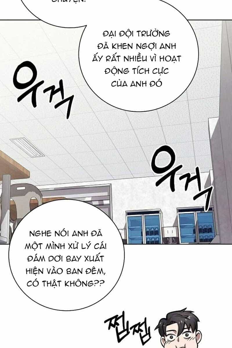 Ma Pháp Sư Hắc Ám Trở Về Để Nhập Ngũ - Chương 30 - ảnh 74