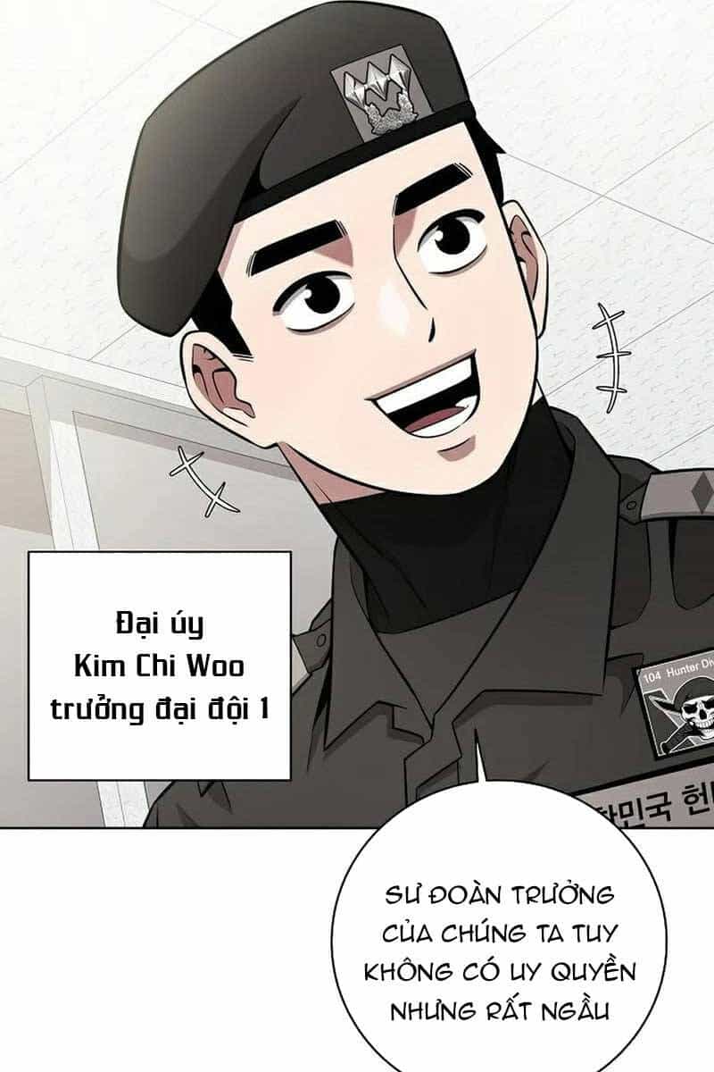Ma Pháp Sư Hắc Ám Trở Về Để Nhập Ngũ - Chương 30 - ảnh 90