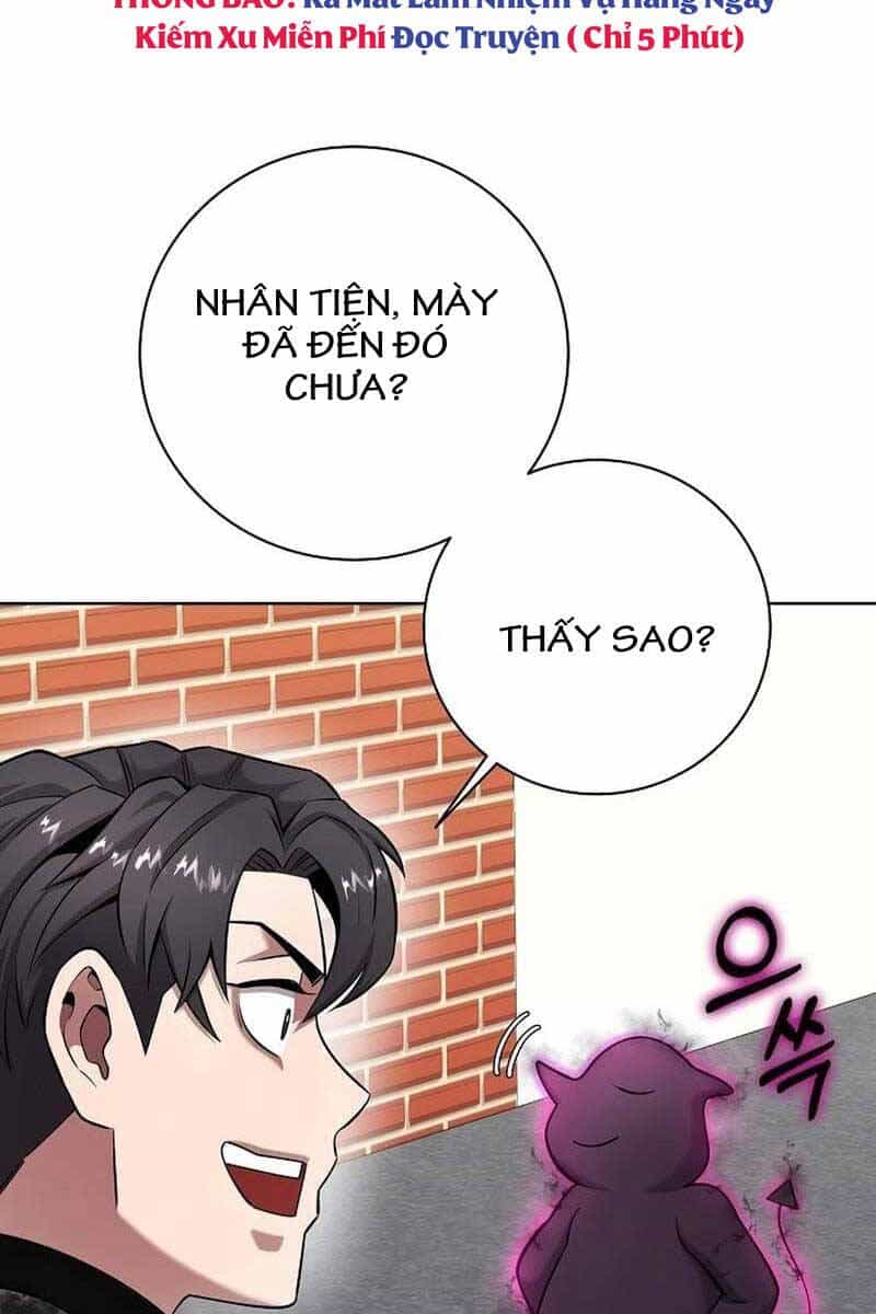 Ma Pháp Sư Hắc Ám Trở Về Để Nhập Ngũ - Chương 31 - ảnh 108