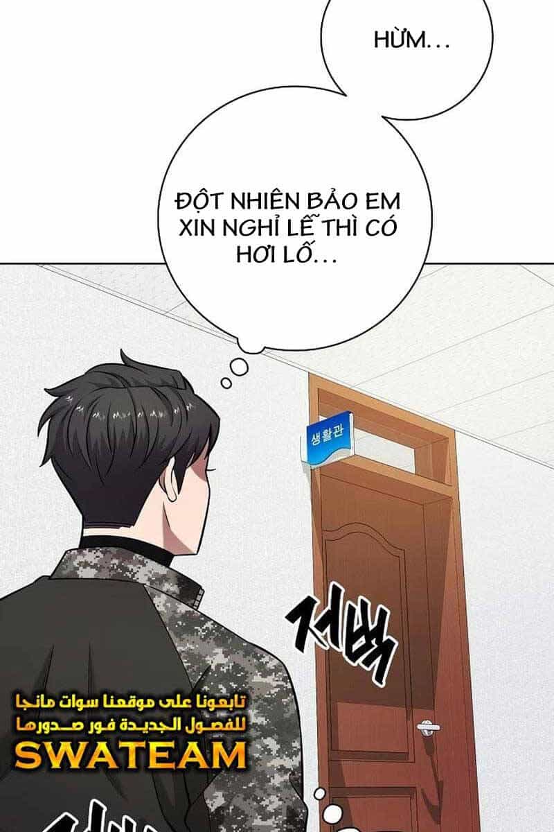 Ma Pháp Sư Hắc Ám Trở Về Để Nhập Ngũ - Chương 31 - ảnh 114