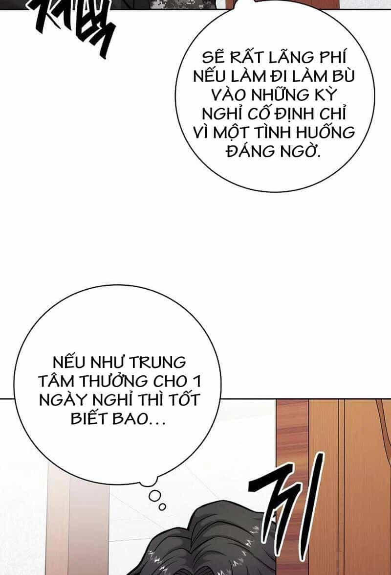 Ma Pháp Sư Hắc Ám Trở Về Để Nhập Ngũ - Chương 31 - ảnh 115