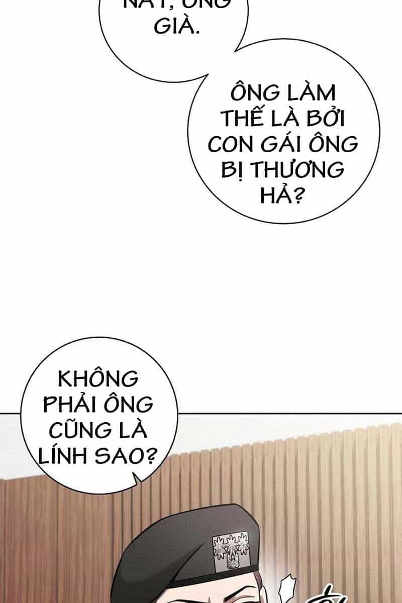 Ma Pháp Sư Hắc Ám Trở Về Để Nhập Ngũ - Chương 31 - ảnh 15