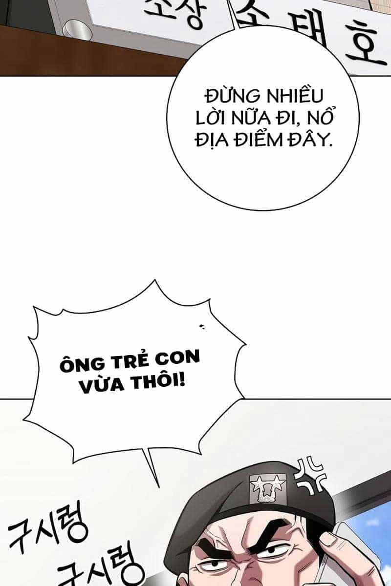 Ma Pháp Sư Hắc Ám Trở Về Để Nhập Ngũ - Chương 31 - ảnh 18