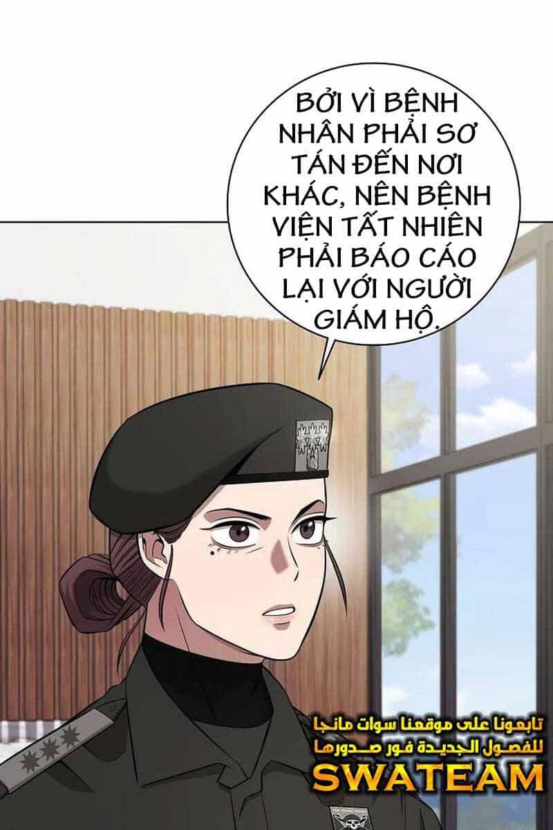 Ma Pháp Sư Hắc Ám Trở Về Để Nhập Ngũ - Chương 31 - ảnh 37