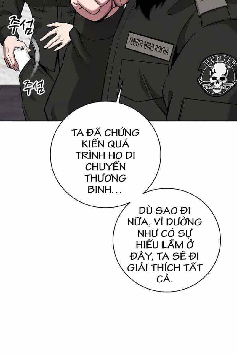Ma Pháp Sư Hắc Ám Trở Về Để Nhập Ngũ - Chương 31 - ảnh 43