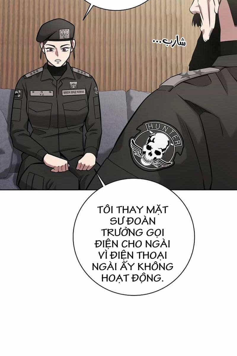 Ma Pháp Sư Hắc Ám Trở Về Để Nhập Ngũ - Chương 31 - ảnh 51