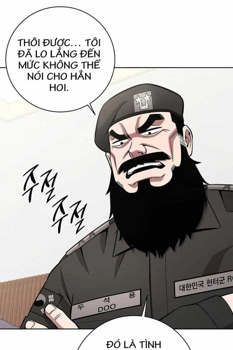 Ma Pháp Sư Hắc Ám Trở Về Để Nhập Ngũ - Chương 31 - ảnh 52