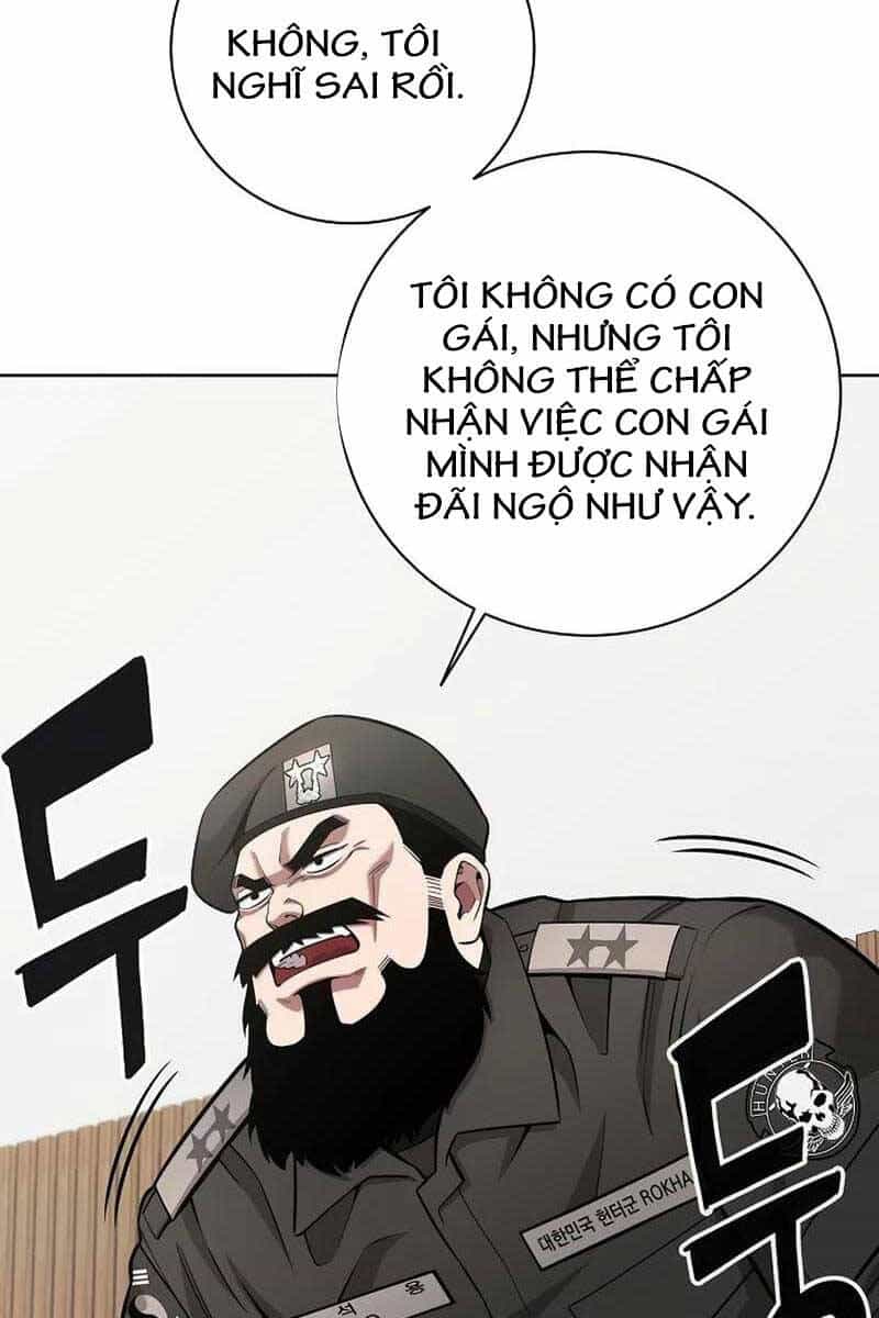 Ma Pháp Sư Hắc Ám Trở Về Để Nhập Ngũ - Chương 31 - ảnh 55