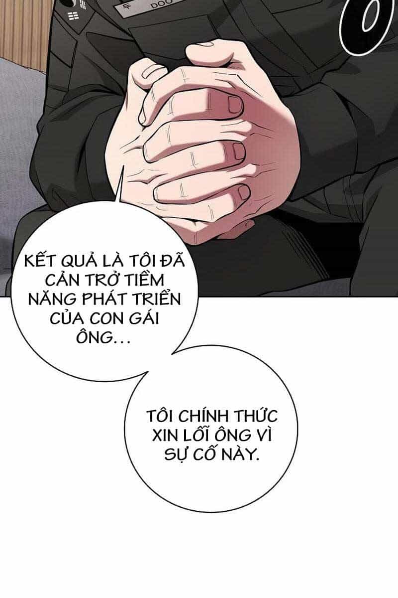 Ma Pháp Sư Hắc Ám Trở Về Để Nhập Ngũ - Chương 31 - ảnh 56