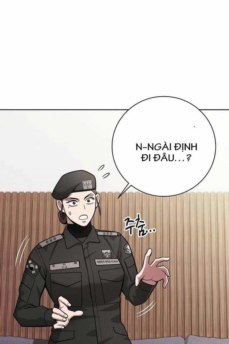 Ma Pháp Sư Hắc Ám Trở Về Để Nhập Ngũ - Chương 31 - ảnh 72