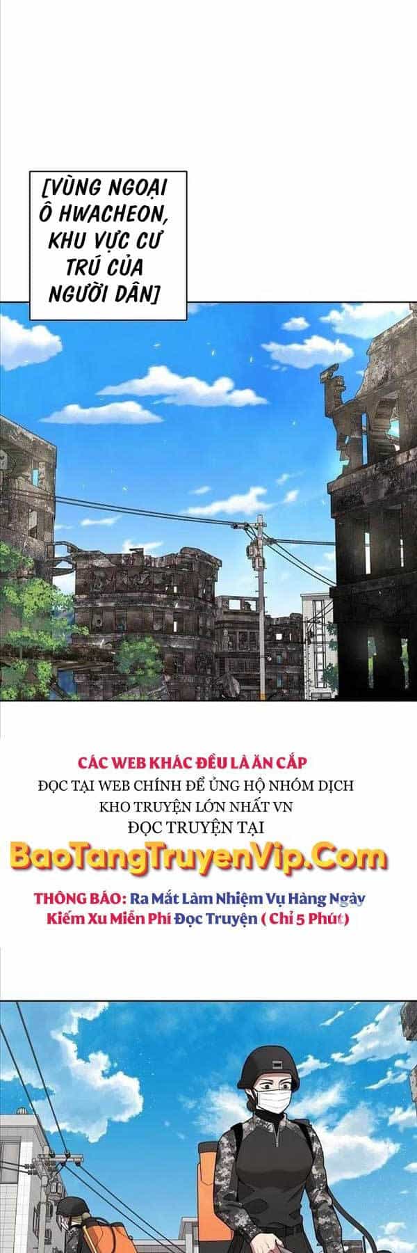 Ma Pháp Sư Hắc Ám Trở Về Để Nhập Ngũ - Chương 32 - ảnh 1