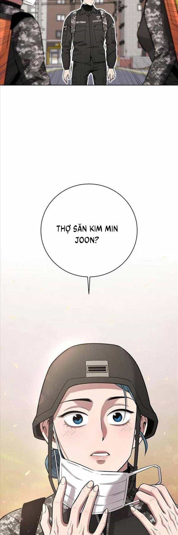 Ma Pháp Sư Hắc Ám Trở Về Để Nhập Ngũ - Chương 32 - ảnh 10
