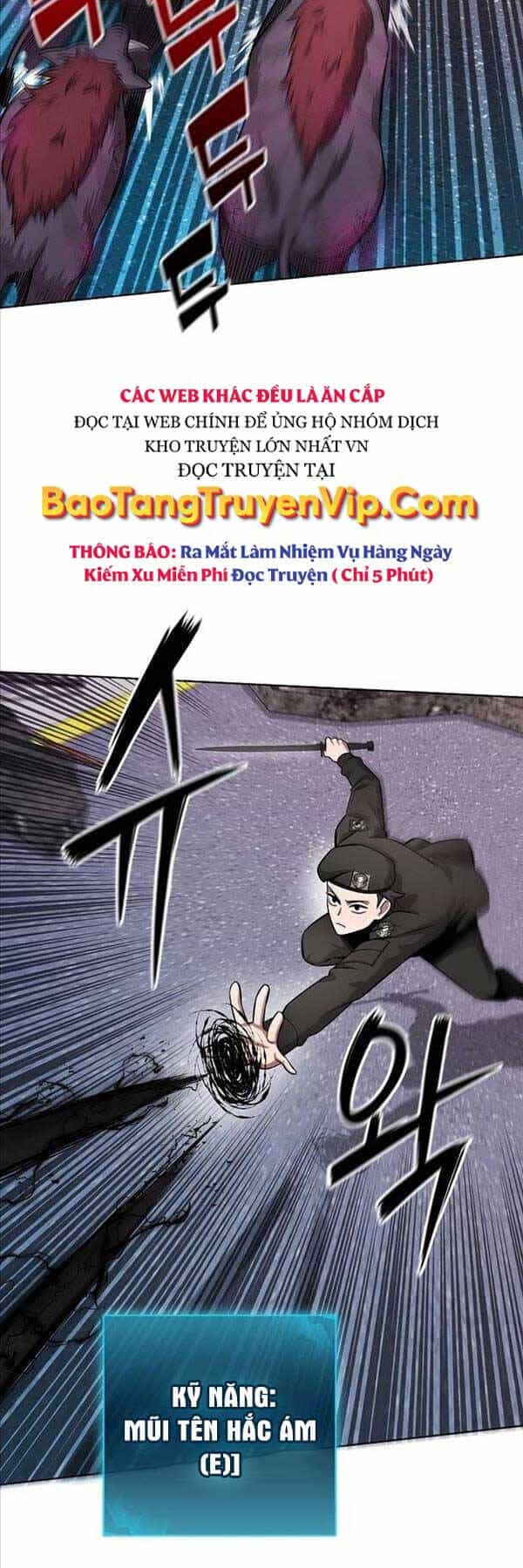 Ma Pháp Sư Hắc Ám Trở Về Để Nhập Ngũ - Chương 32 - ảnh 42