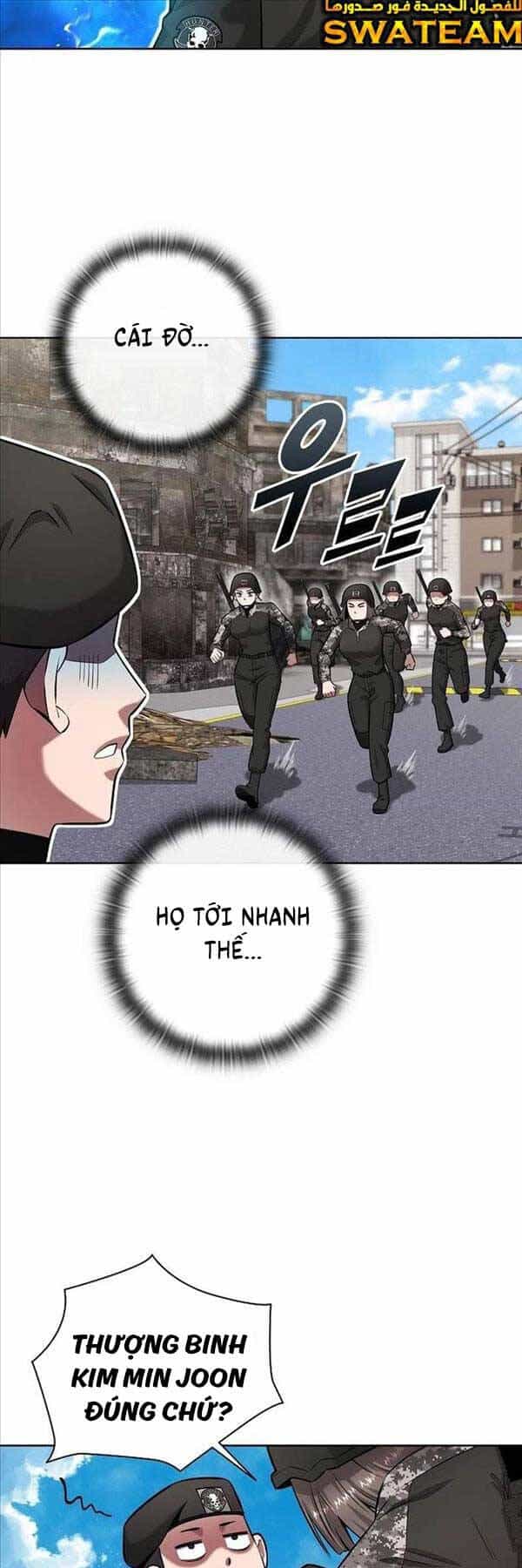 Ma Pháp Sư Hắc Ám Trở Về Để Nhập Ngũ - Chương 32 - ảnh 60