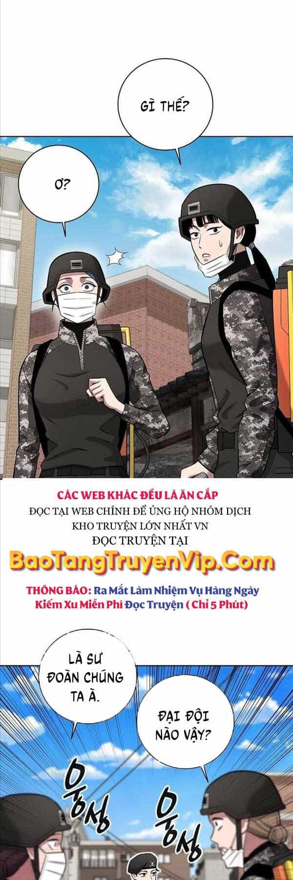 Ma Pháp Sư Hắc Ám Trở Về Để Nhập Ngũ - Chương 32 - ảnh 9