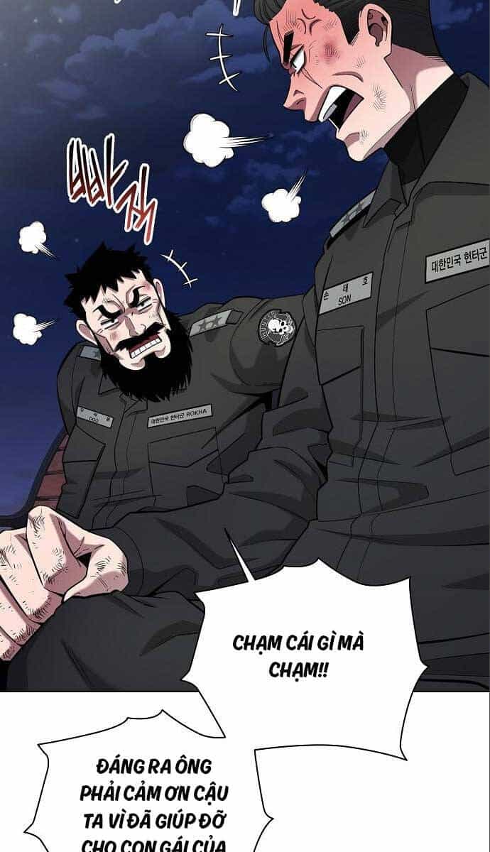 Ma Pháp Sư Hắc Ám Trở Về Để Nhập Ngũ - Chương 33 - ảnh 102