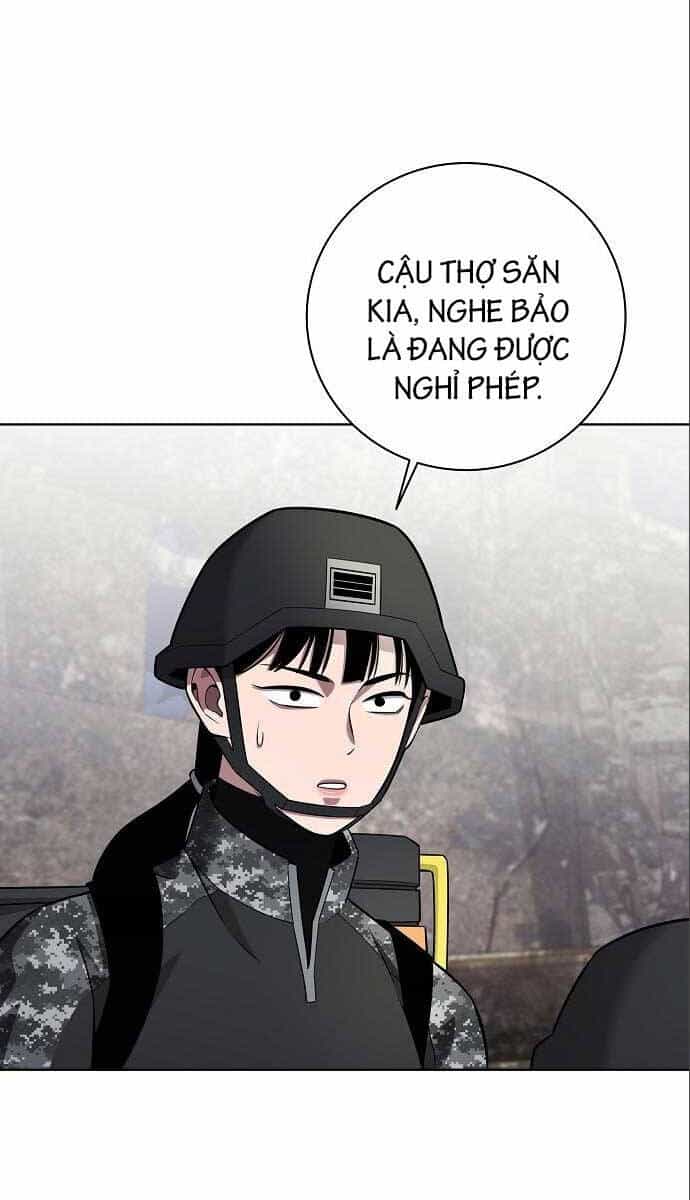 Ma Pháp Sư Hắc Ám Trở Về Để Nhập Ngũ - Chương 33 - ảnh 11