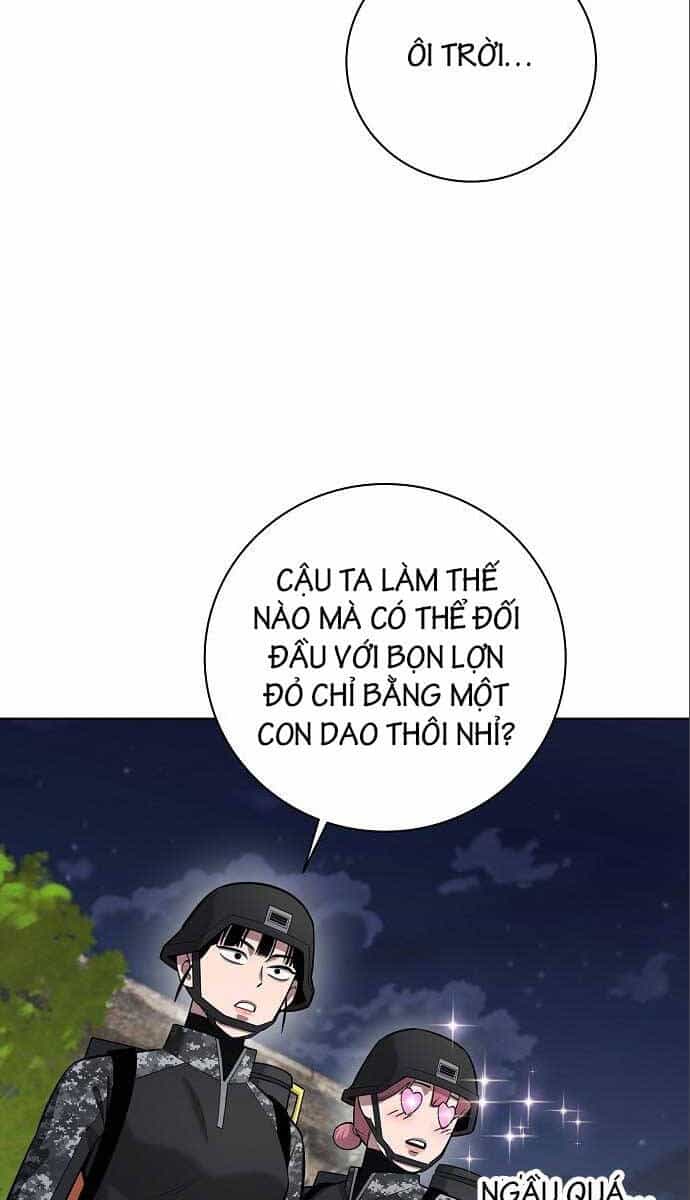 Ma Pháp Sư Hắc Ám Trở Về Để Nhập Ngũ - Chương 33 - ảnh 13