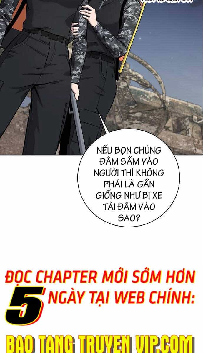 Ma Pháp Sư Hắc Ám Trở Về Để Nhập Ngũ - Chương 33 - ảnh 14