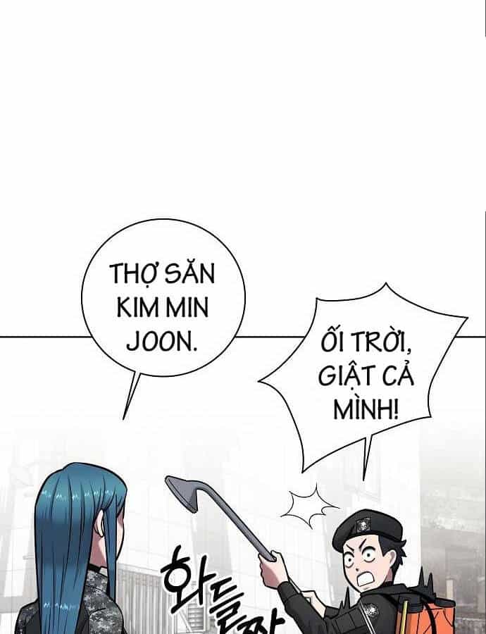 Ma Pháp Sư Hắc Ám Trở Về Để Nhập Ngũ - Chương 33 - ảnh 17
