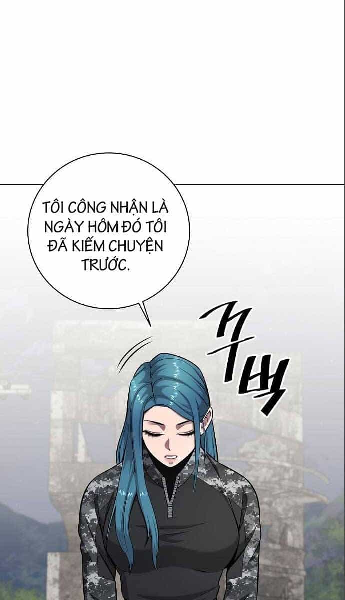 Ma Pháp Sư Hắc Ám Trở Về Để Nhập Ngũ - Chương 33 - ảnh 39