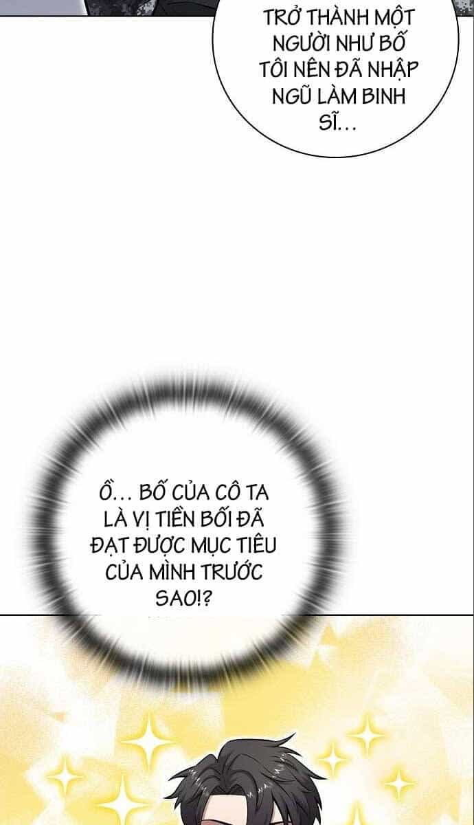 Ma Pháp Sư Hắc Ám Trở Về Để Nhập Ngũ - Chương 33 - ảnh 53