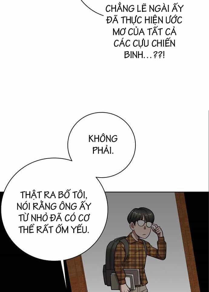 Ma Pháp Sư Hắc Ám Trở Về Để Nhập Ngũ - Chương 33 - ảnh 57